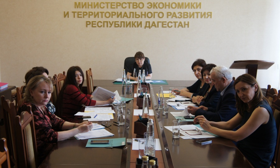 Конкурсы в кадровый резерв для замещения вакантных должностей государственной гражданской службы Республики Дагестан продолжаются. . .