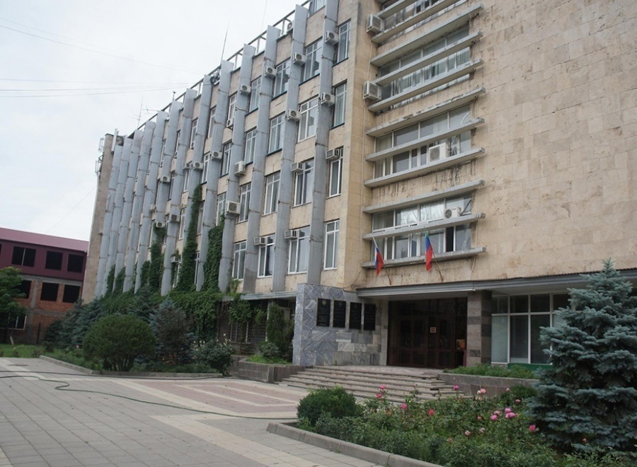 В Минэкономразвития РД подведены итоги конкурса на включение в кадровый резерв государственной гражданской службы Республики Дагестан