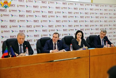 Победители конкурса «Мой Дагестан» защитили проекты образовательной программы «Лидерство и развитие»