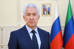 20 марта в республиканском Доме Дружбы состоялась церемония оглашения Послания Главы Дагестана Владимира Васильева Народному Собранию Республики Дагестан.