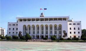 Подведены результаты конкурса на включение в кадровый резерв для замещения вакантных должностей государственной гражданской службы РД в Администрации Главы и Правительства РД